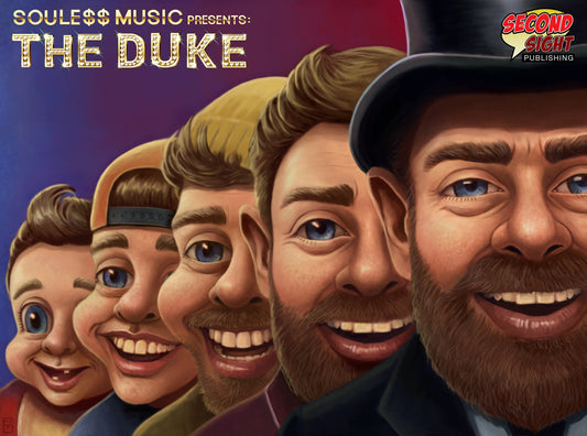 The Duke (Digital Download)